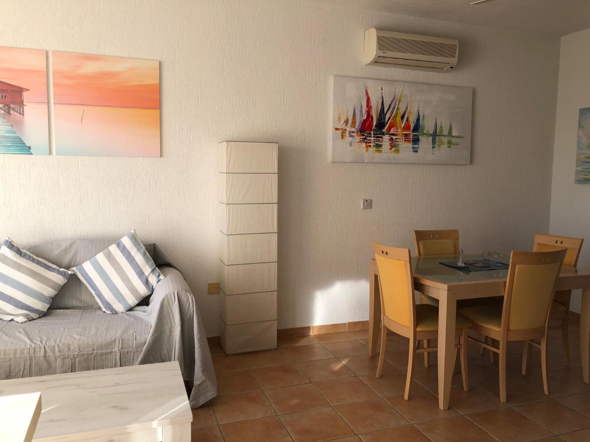Limnaria Gardens - 1 Bedroom, Sunny Apartment With Stunning Pool Views Paphos ภายนอก รูปภาพ